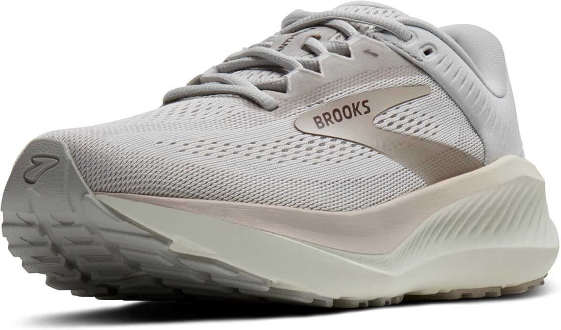Brooks Womens Anthem 8 Running Shoe