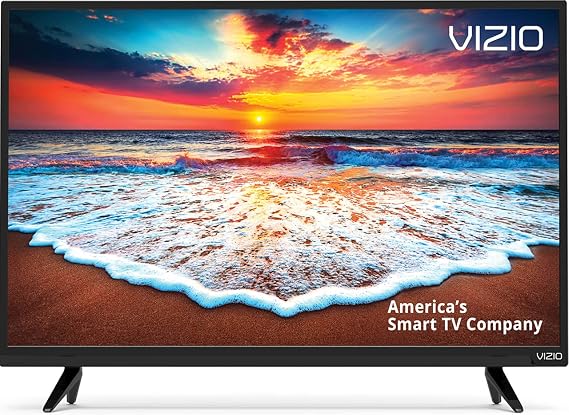 VIZIO 43 Class FHD (1080P) Smart LED TV D43fx-F4