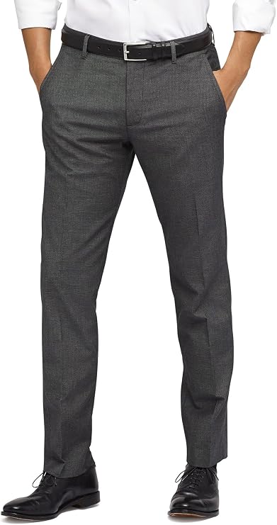 Bonobos Mens Stretch Weekday Warrior Slim Pants