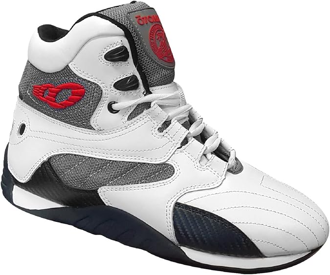 Otomix Stingray Fitness Boots Bodybuilding Shoes