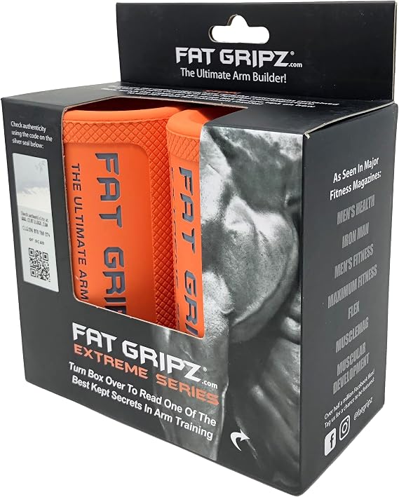 Fat Gripz Extreme (2.75 Inch Outer Diameter)
