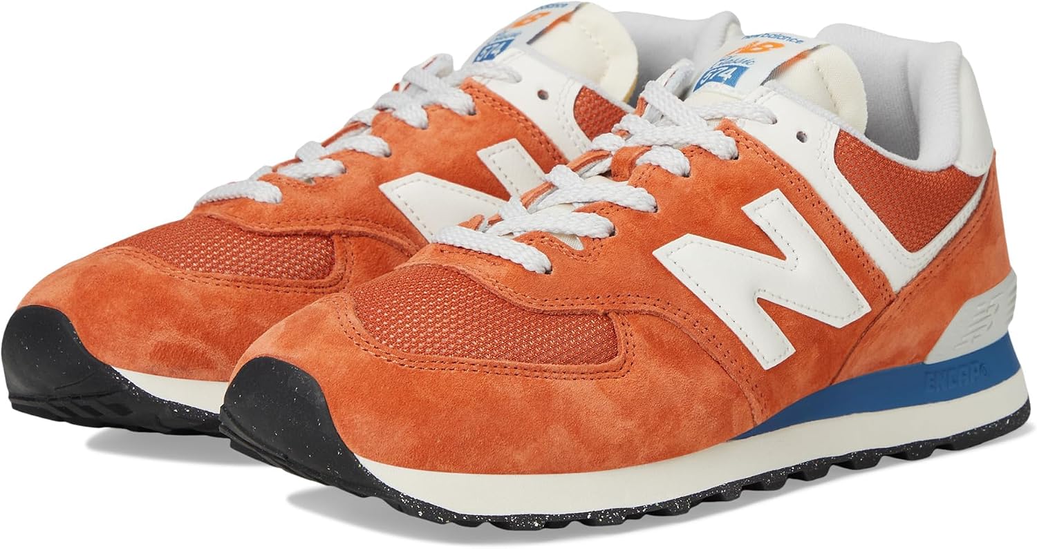 New Balance Unisex 574Sneaker