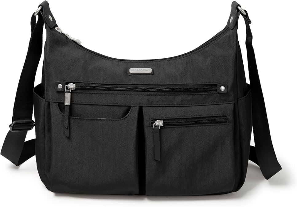 Baggallini Women's Crossbody Bags Anywhere Large Hobo, One Size