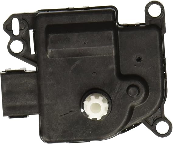 Motorcraft YH-1881 YH1881 Motor Assembly, 1 Pack