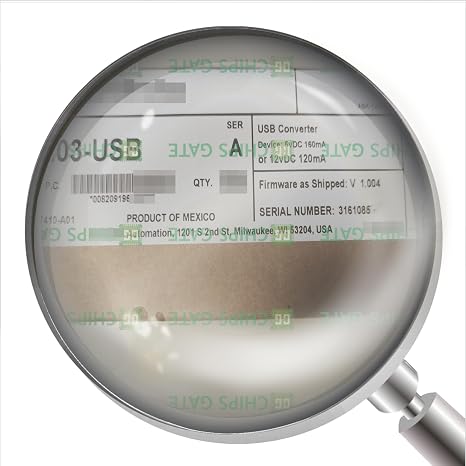 1203-USB Converter 1203USB New 1 PC Original in Stock