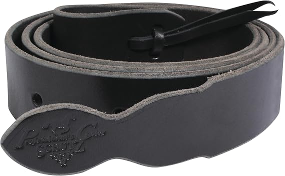 PROFESSIONAL'S CHOICE Cinch TIE Strap BLK 1 3/4X6, Color:Black (93534BLK)
