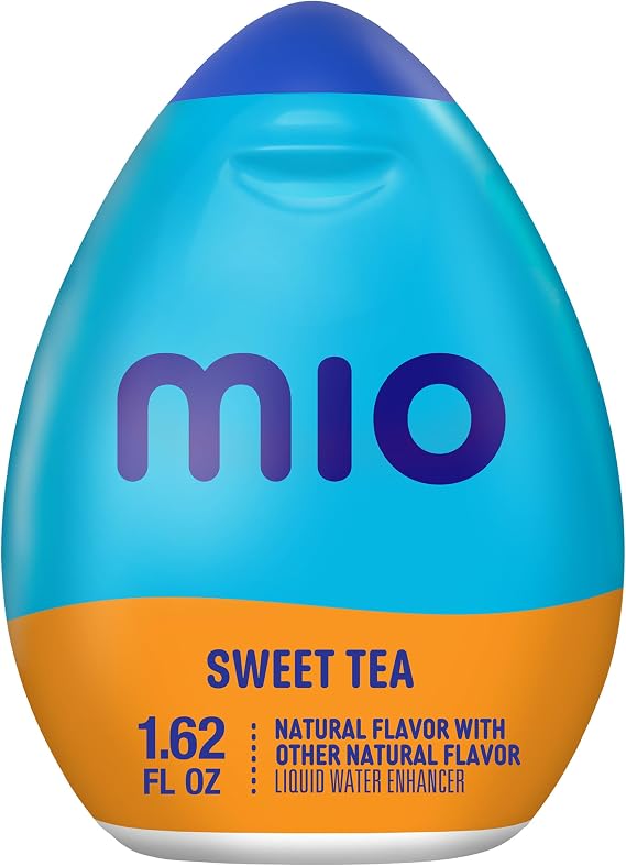 Mio Liquid Water Enhancer (Sweet Tea)
