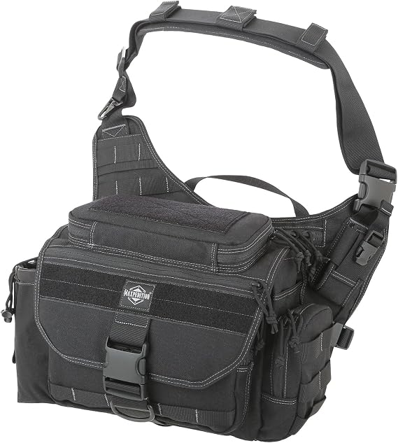 Maxpedition Mongo Versipack