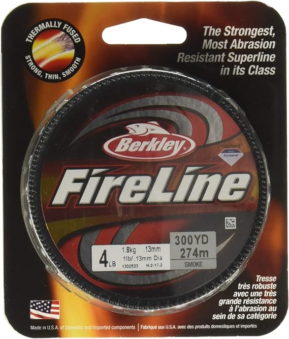 BerkleyFishing Line