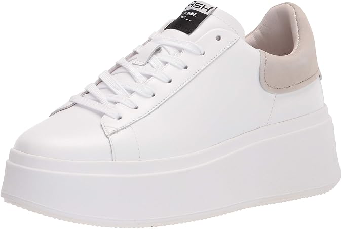 ASH - Moby Platform Sneaker