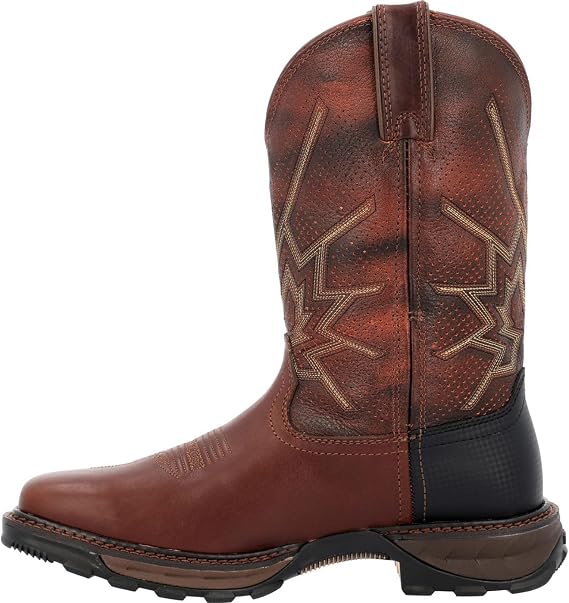 Durango Men's Maverick Xp Western Boots