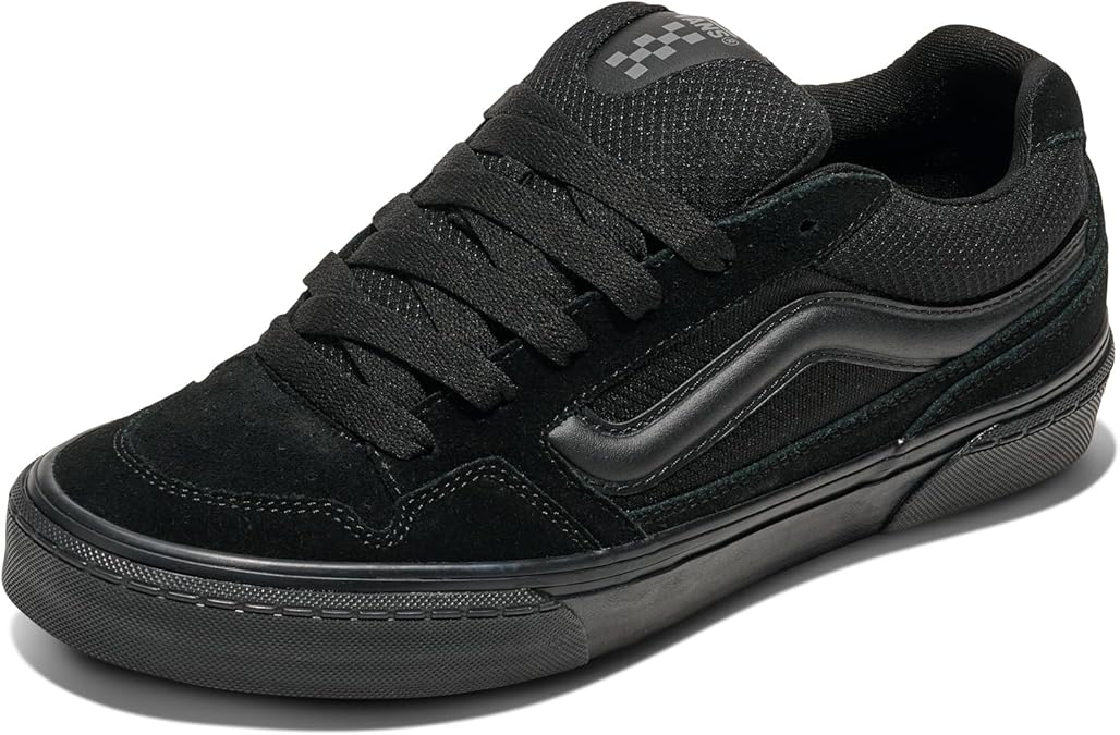 Vans Men's Caldrone Trainers