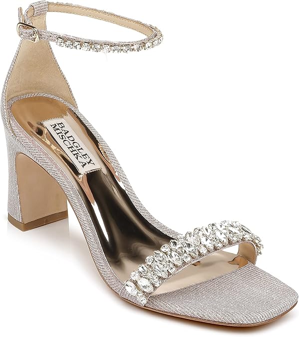 Badgley Mischka womens Harrietharrietharrietharrietharrietharrietharrietharriet