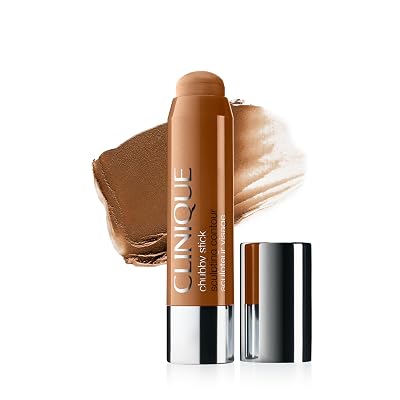 Clinique Chubby Stick Sculpting Contour For All Skin Types | Cream Contouring Stick