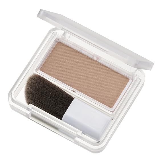 Chifure Shading Powder 2.5g- 1 Warm Brown