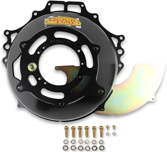 Quick Time RM-6020 Bellhousing