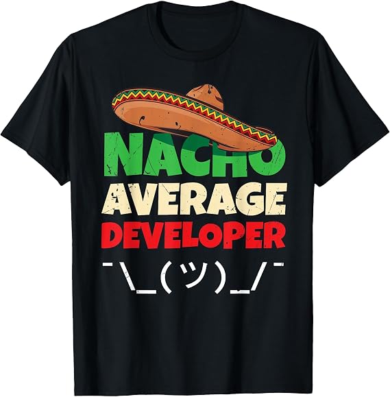 Funny Software Developer Pun Joke Programmer Apparel Coder T-Shirt