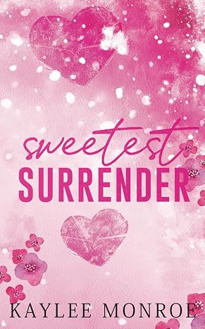 Sweetest Surrender