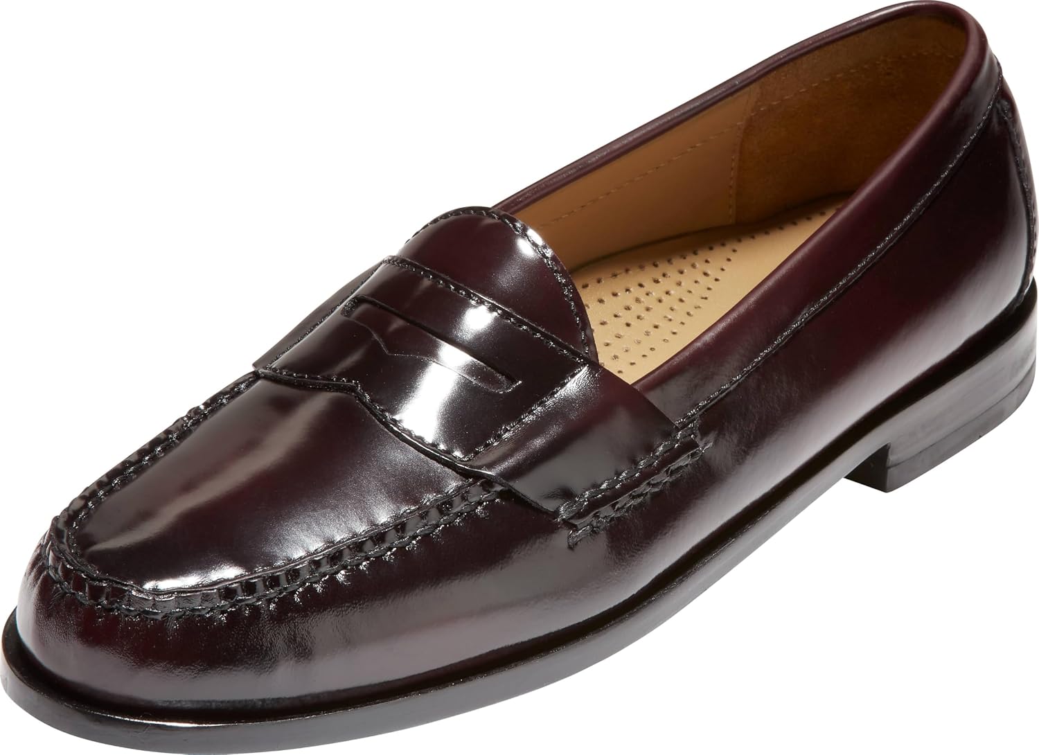 Cole Haan Mens Pinch Penny Slip-On Loafer