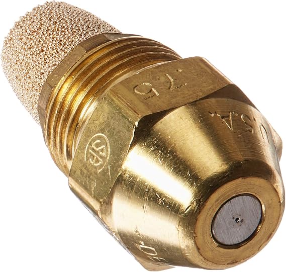 .75 GPH 70 Degree Hollow Oil Nozzle