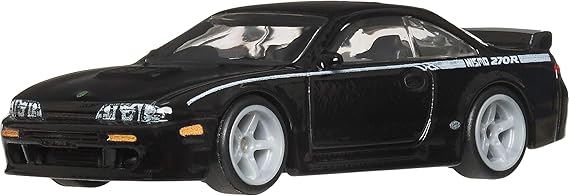 Hot Wheels Nismo 270R Car Culture 1:64 ölçekli, JKD99