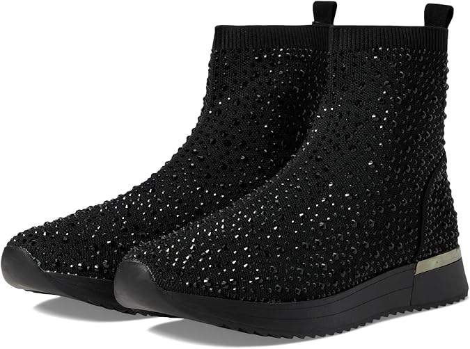 Kenneth Cole REACTION Women's Cameron Jwl High Top
