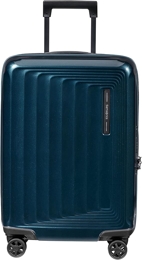 Samsonite Omni PC 2 Piece Set 20 and 24 Spinner