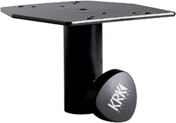 KRK STDX4A1 35mm Stand Mount Adapter for RP5G5, RP7G5, RP8G5, and V4S4-V8S4 Studio Monitors