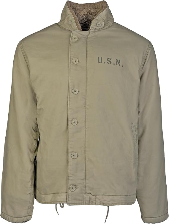 Mil-Tec Unisex N-1 Jacket