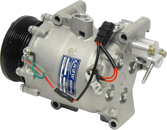 UAC CO 4919AC A/C Compressor