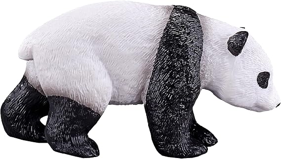 MOJO Panda Baby Toy Figure