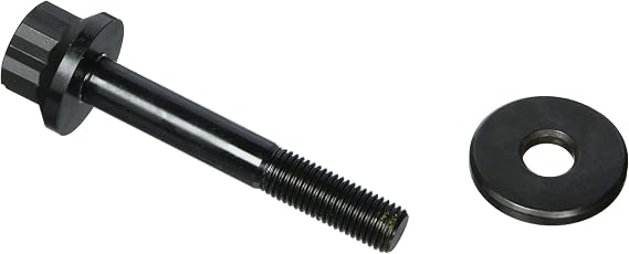 Arp 234-2503 ARP Balancer Bolt Kits, Black, M6