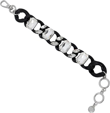 Stone Link Bracelet