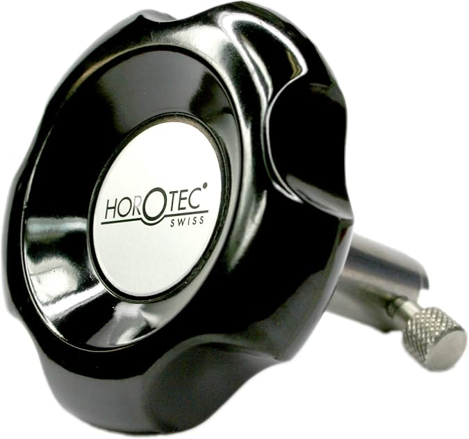 MSA 07.305 Key/Handheld Press for Opening/Closing Screw-on Watch Case Back Type BMe. (Key Only)