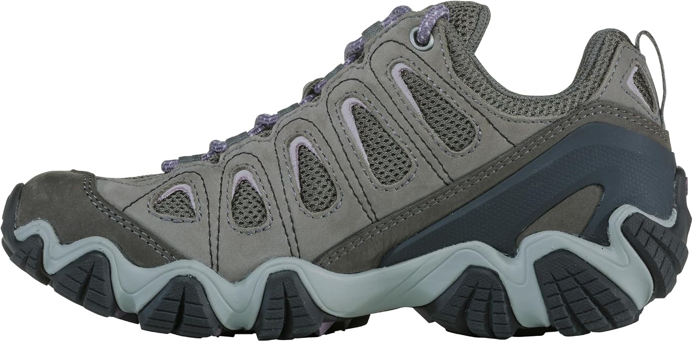 Oboz Women's Sawtooth II Low