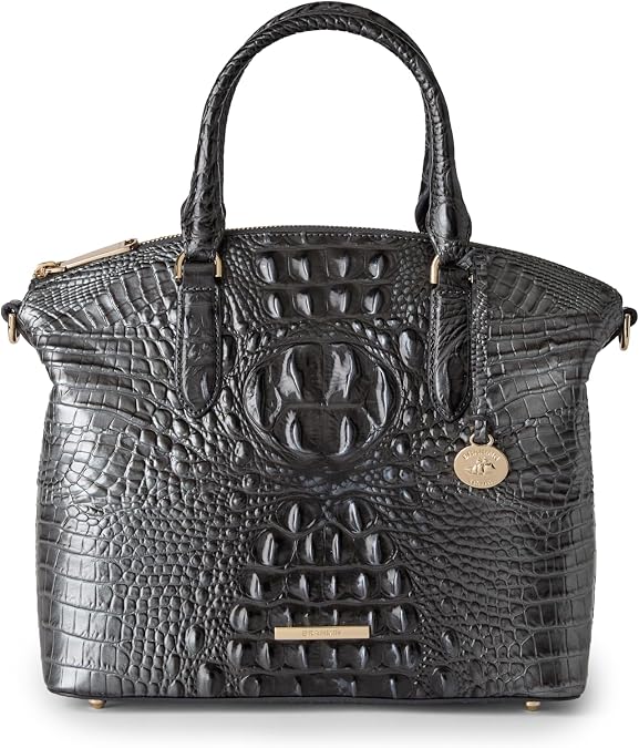 BRAHMIN womens Duxbury Satchel