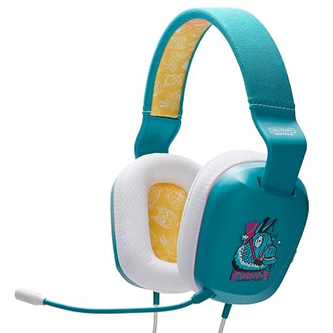 PowerA Fortnite Llambro 3.5mm Wired Stereo Headset for Nintendo Switch - Officially Licensed