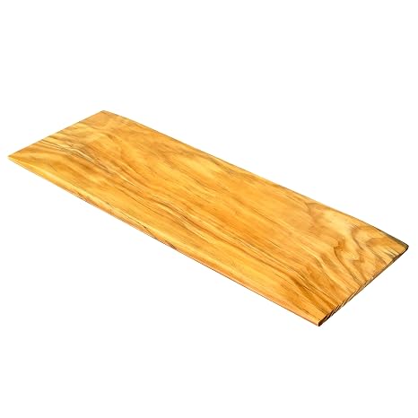 Generic 50-3000 FabLife Deluxe Hardwood Transfer Board for Easy Patient Transfer, 8" x 24"