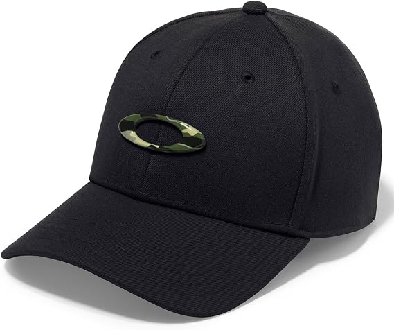 Oakley Men's Tincan Cap