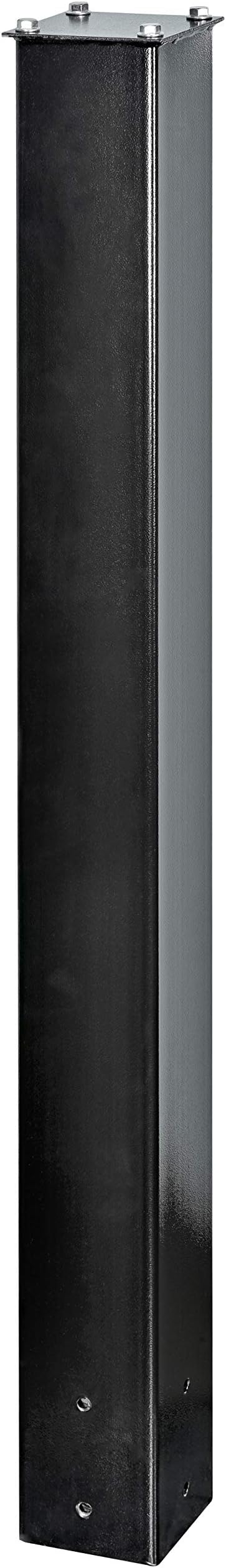 Mail Boss In-Ground Heavy Duty Steel Mailbox Post for Mail Boss Mailboxes