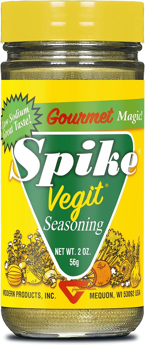 Spike Vegit Magic! - Gluten Free-2oz