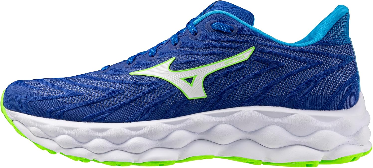 Mizuno Men's Wave Sky 8 Running Shoes