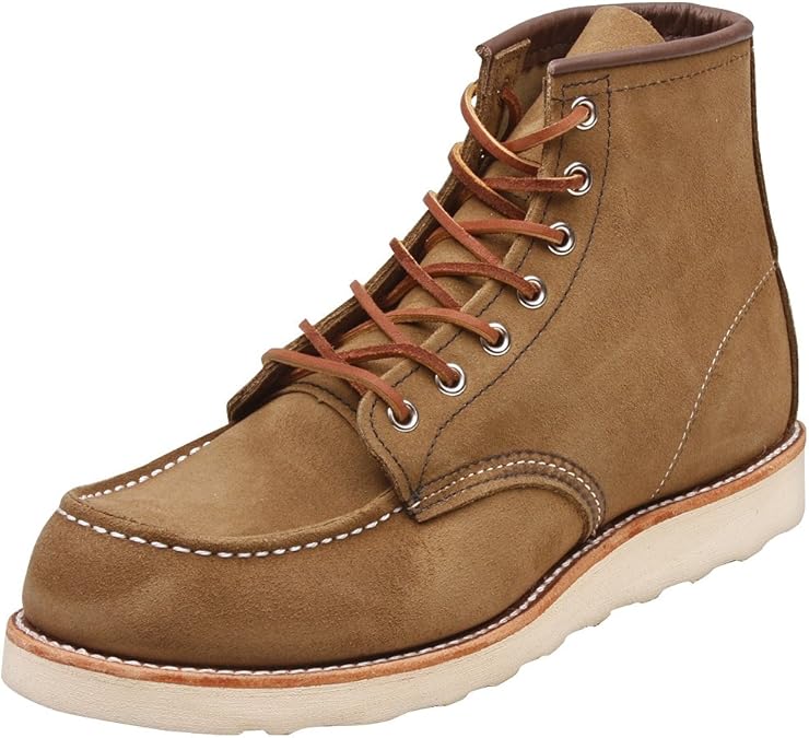 Red Wing Men's 8173 Lace-Up