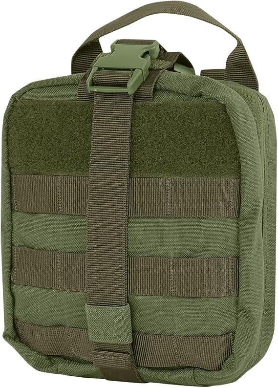 Condor Rip-Away EMT Pouch