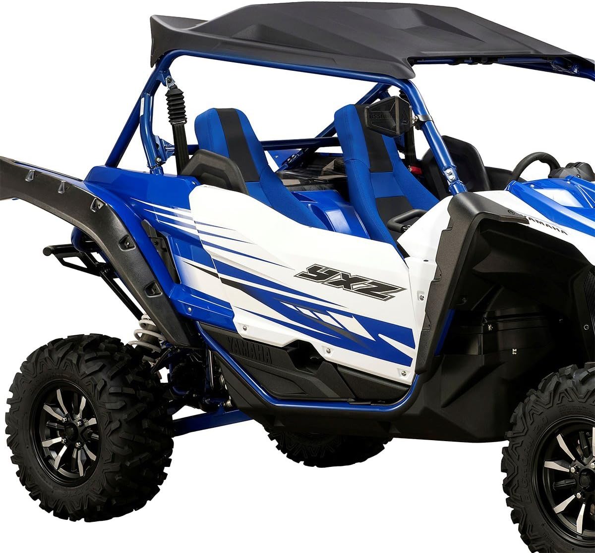 Yamaha YXZ1000RSS Overfenders, #2HC-F15E0-V0-00