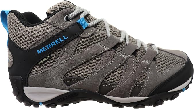 Merrell Women's Alverstone Mid
