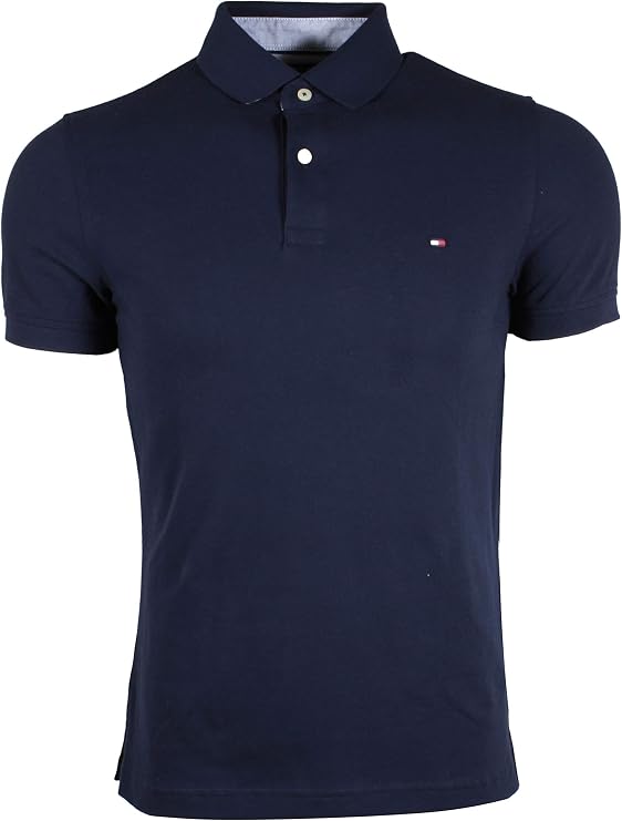 Tommy Hilfiger Men's Classic Polo