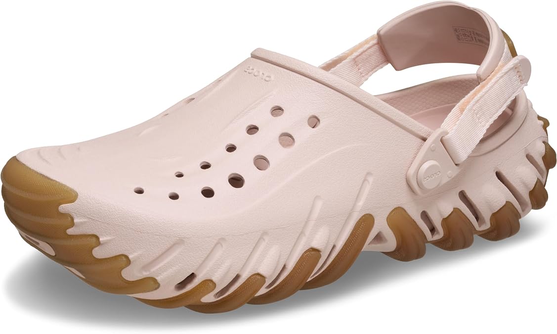Crocs Unisex Adult Echo RO Clogs