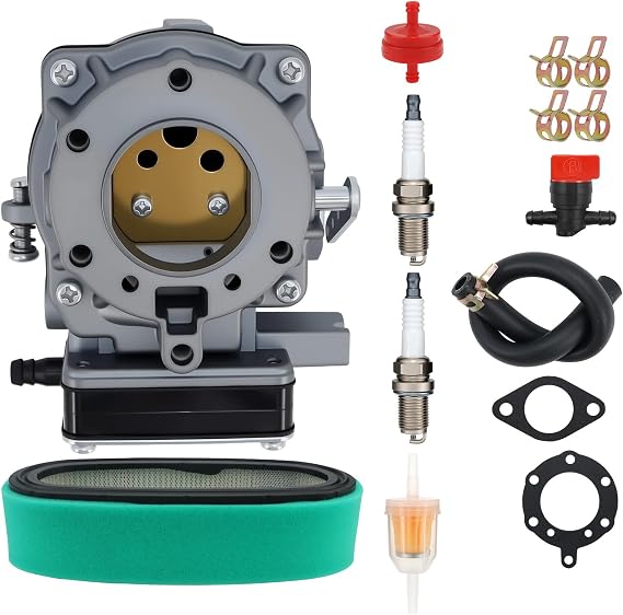 693480 693479 694056 Carburetor for 499306 495181 495026 499305 499307 Carb Kit with Air Filter