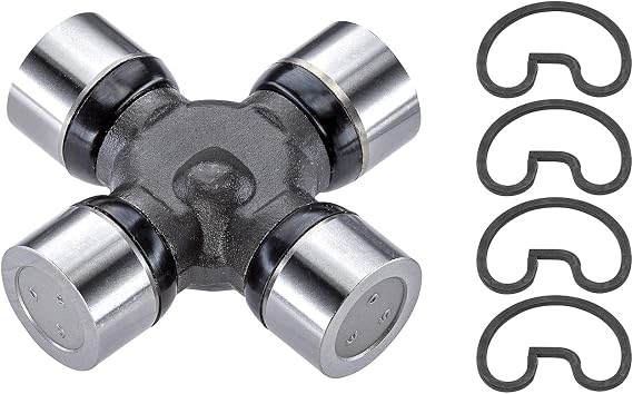 MOOG 231 Non-Greaseable Super Strength Universal Joint for Ford F-150